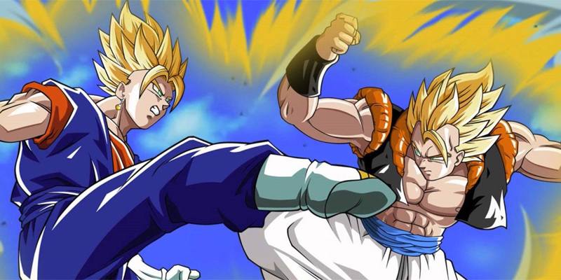 Dragon Ball Tutte Le Trasformazioni Di Goku Dalla Piu Debole Alla Piu Forte Anime Cartoon