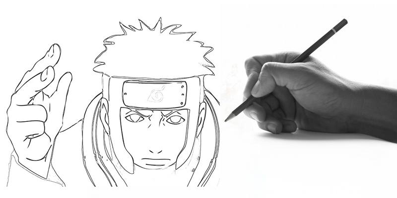Impara a disegnare Yamato