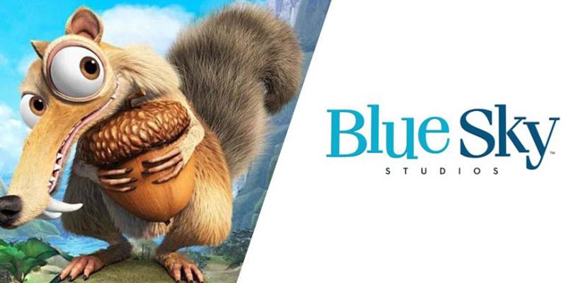 Disney chiude i Blue Sky Studios