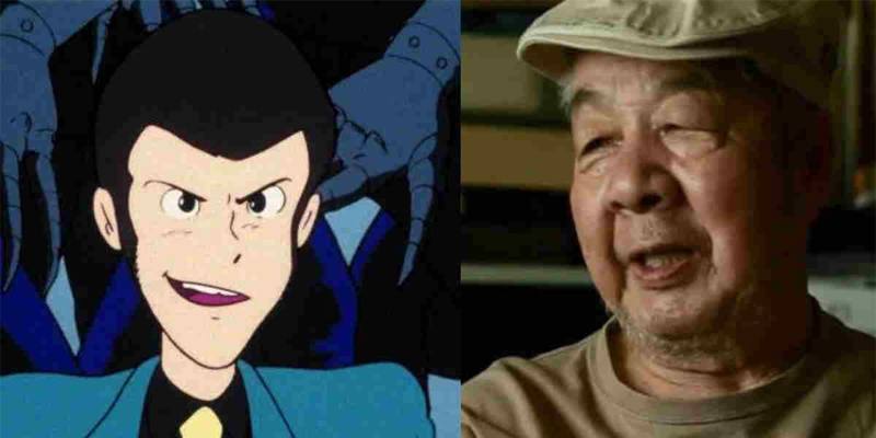 E' morto Yasuo Otsuka, lo storico animatore di Lupin e Conan